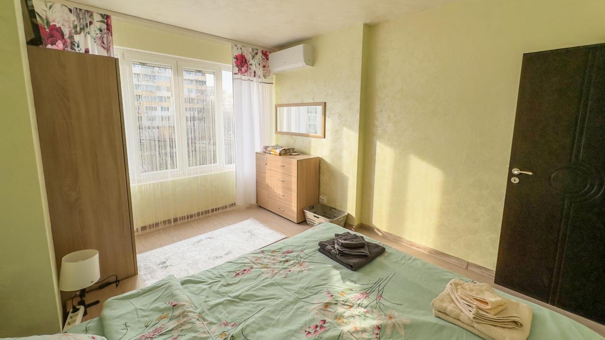 панчо Appartement