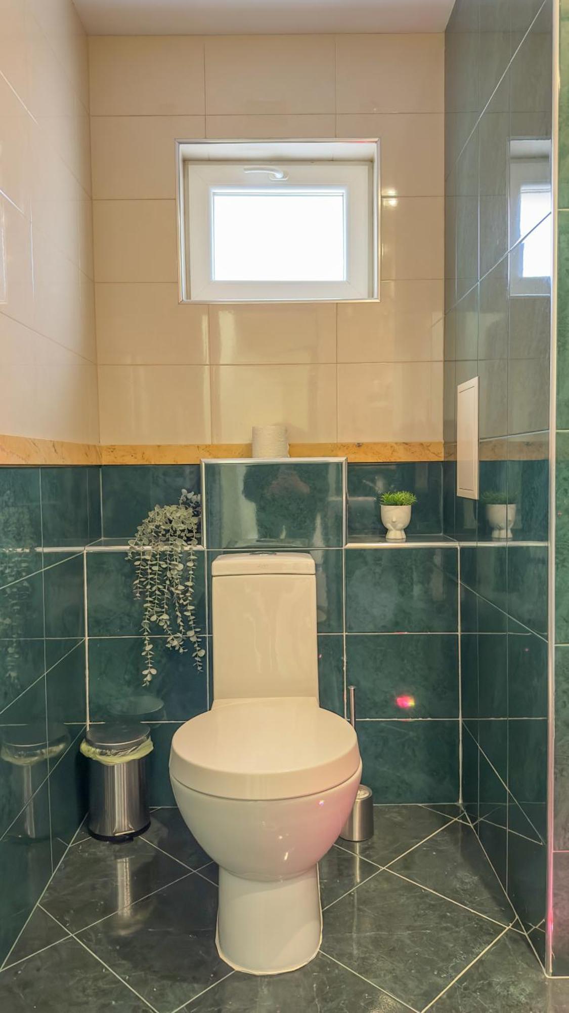 панчо Apartment Sofia