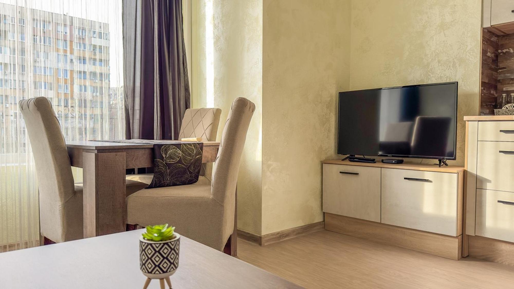 панчо Apartment